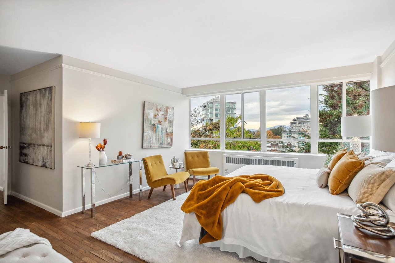 508-1445 Marpole Ave