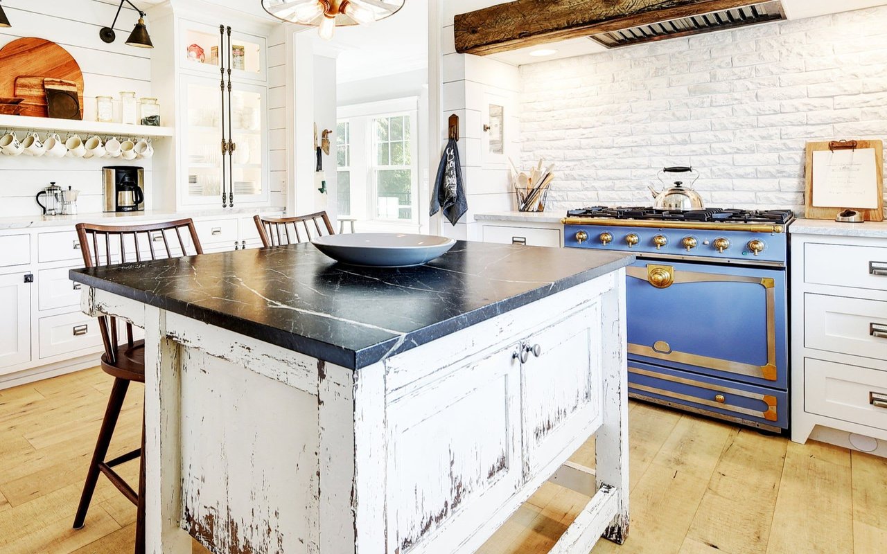 The Best Kitchens for Cooking Thanksgiving Dinner