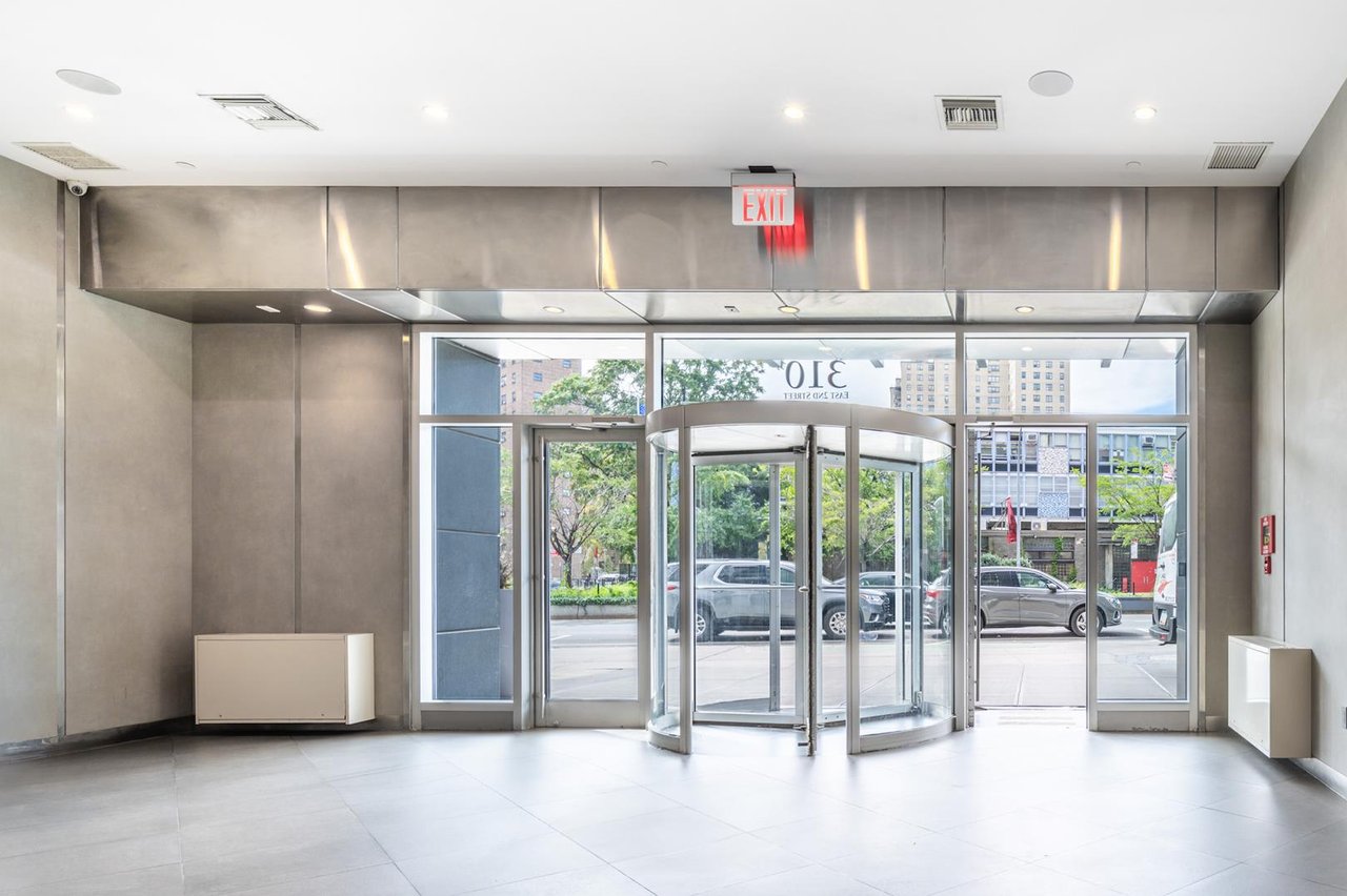310 East 2nd Street, Apt 11-D