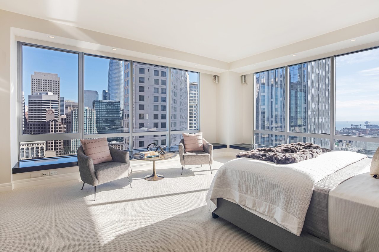 Four Seasons Residence 30A