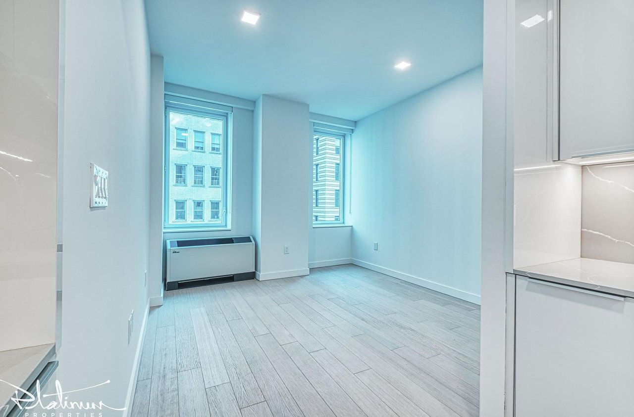20 Broad Street, Apt 1717