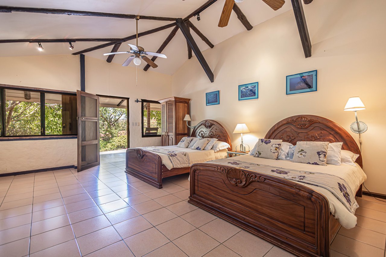 Multi Villa Development Land, Papagayo, Guanacaste