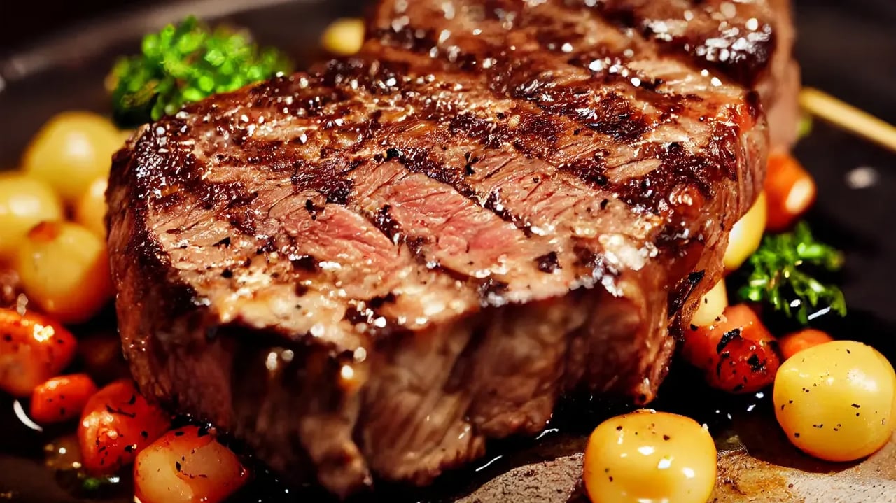 Exploring 12 Different Kinds of Steaks in Florida