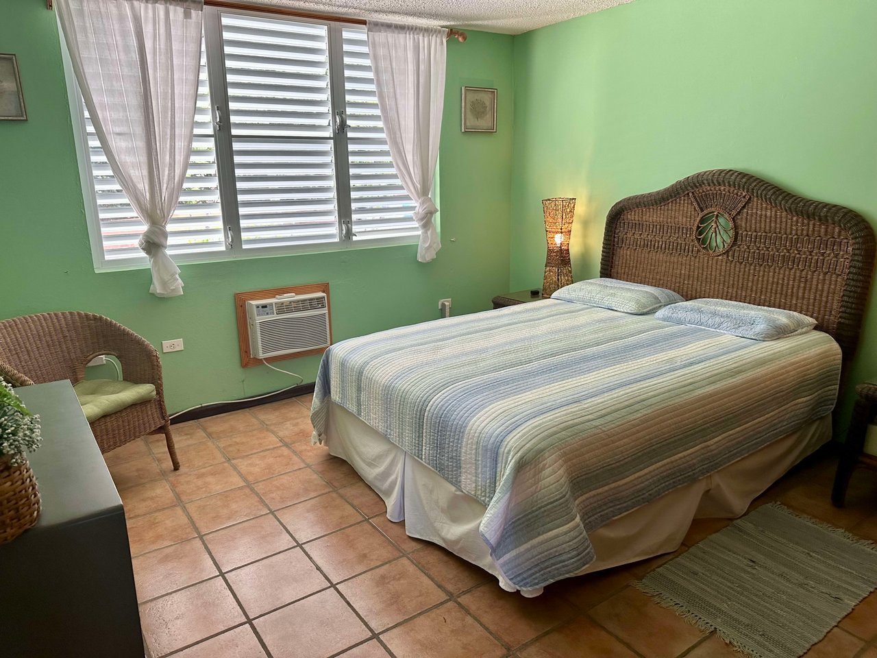 Condominio Playa Almirante 1