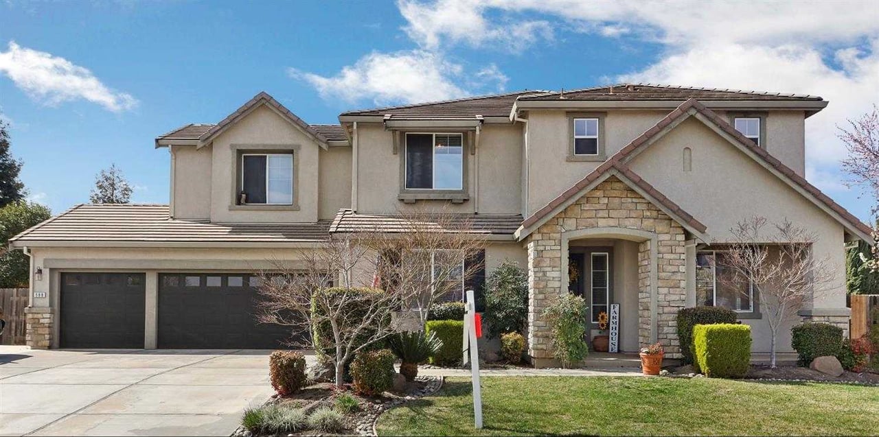 588 Hamstead Drive