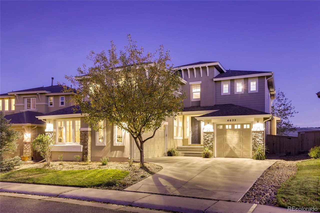 4622 Canyonbrook Dr