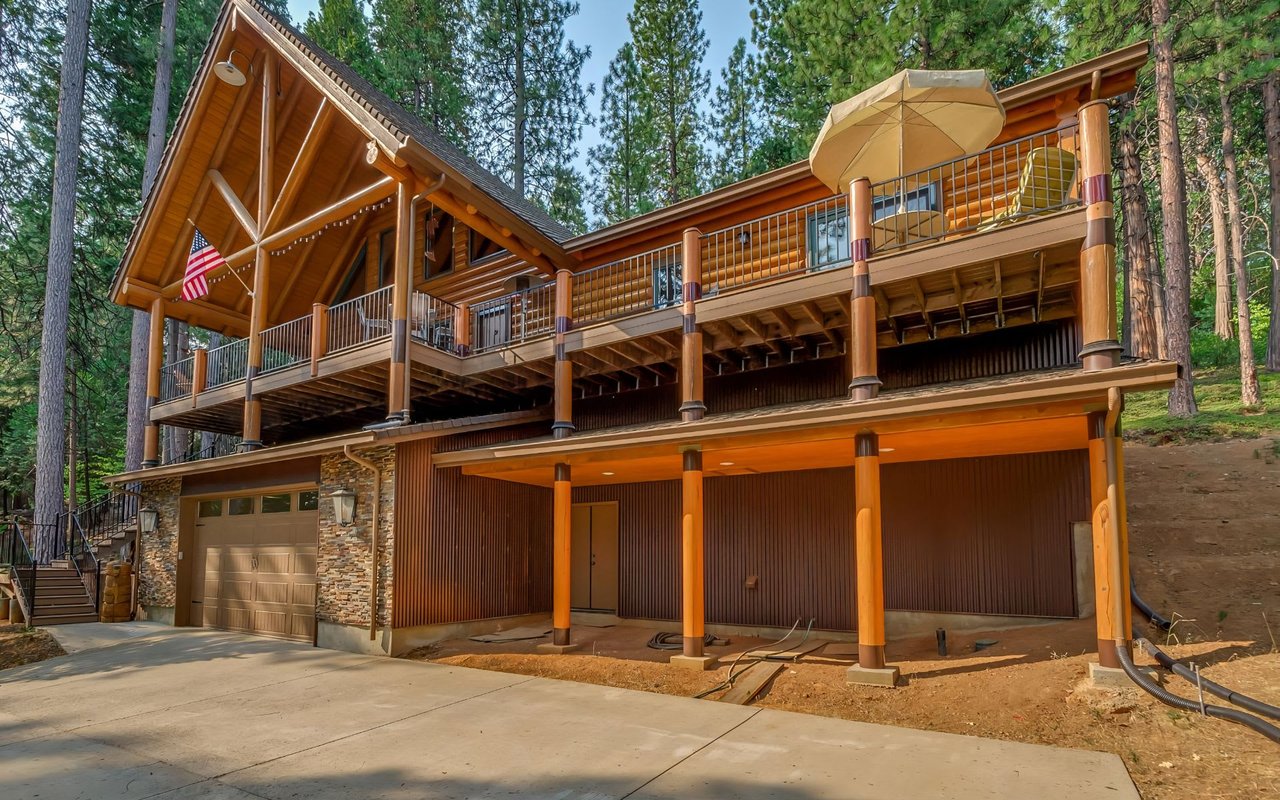 How to Choose the Perfect Vacation Home for Your Family