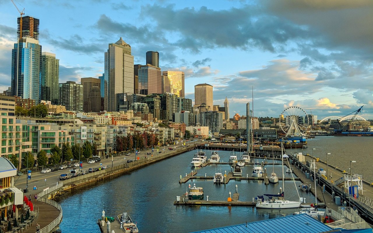 Target Acquires Retail Space in Downtown Seattle