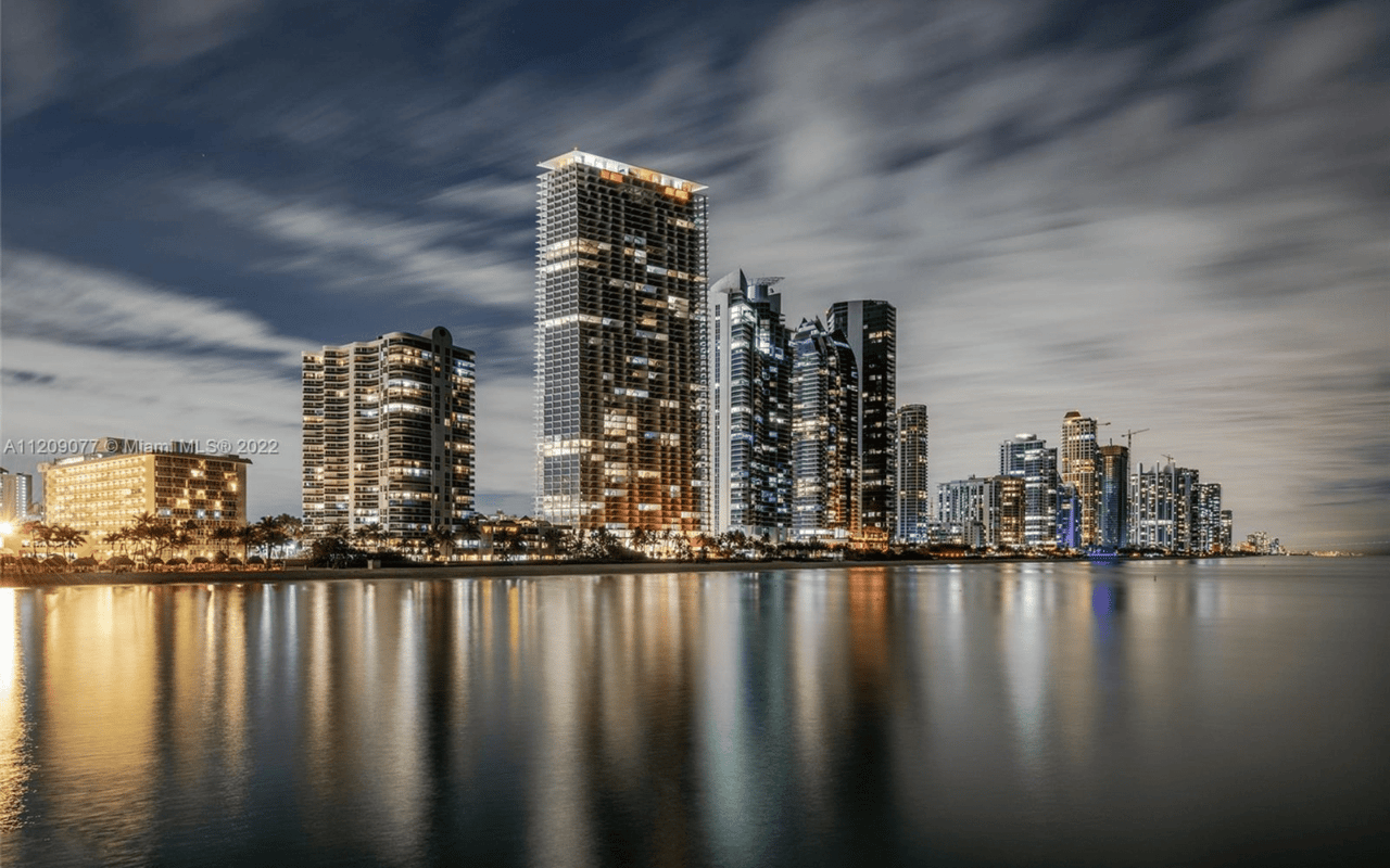 Great Reasons to Partner With A Licensed Sunny Isles Beach Realtor®