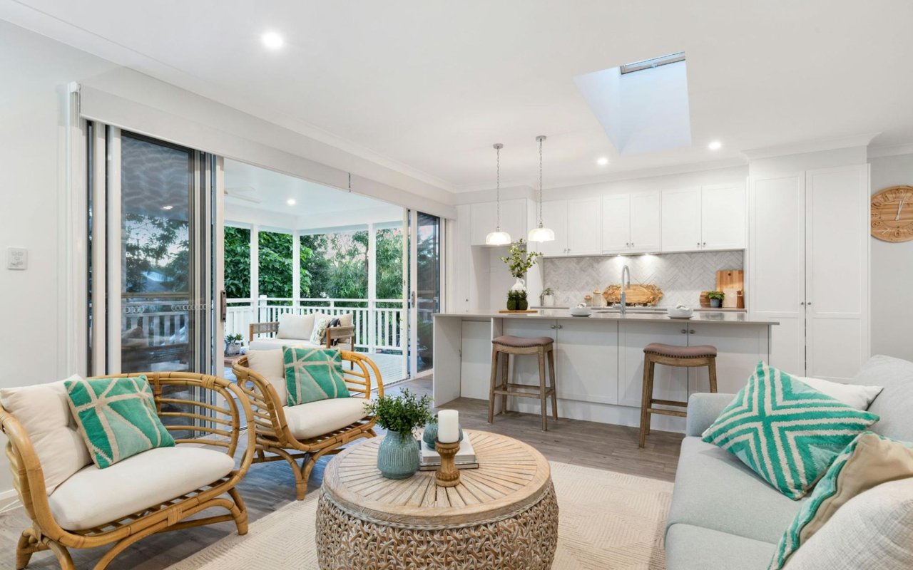 Best Interior Design Tips for Coastal Homes