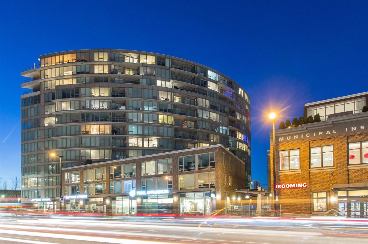 704-445 W 2nd Ave