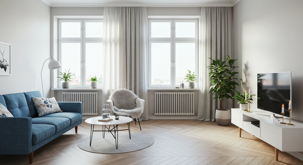 Designer Makes a 1906 Home’s Gracious Entry More Functional