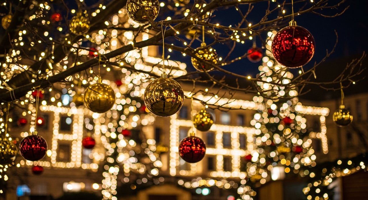 Holiday Events in Danville, CA