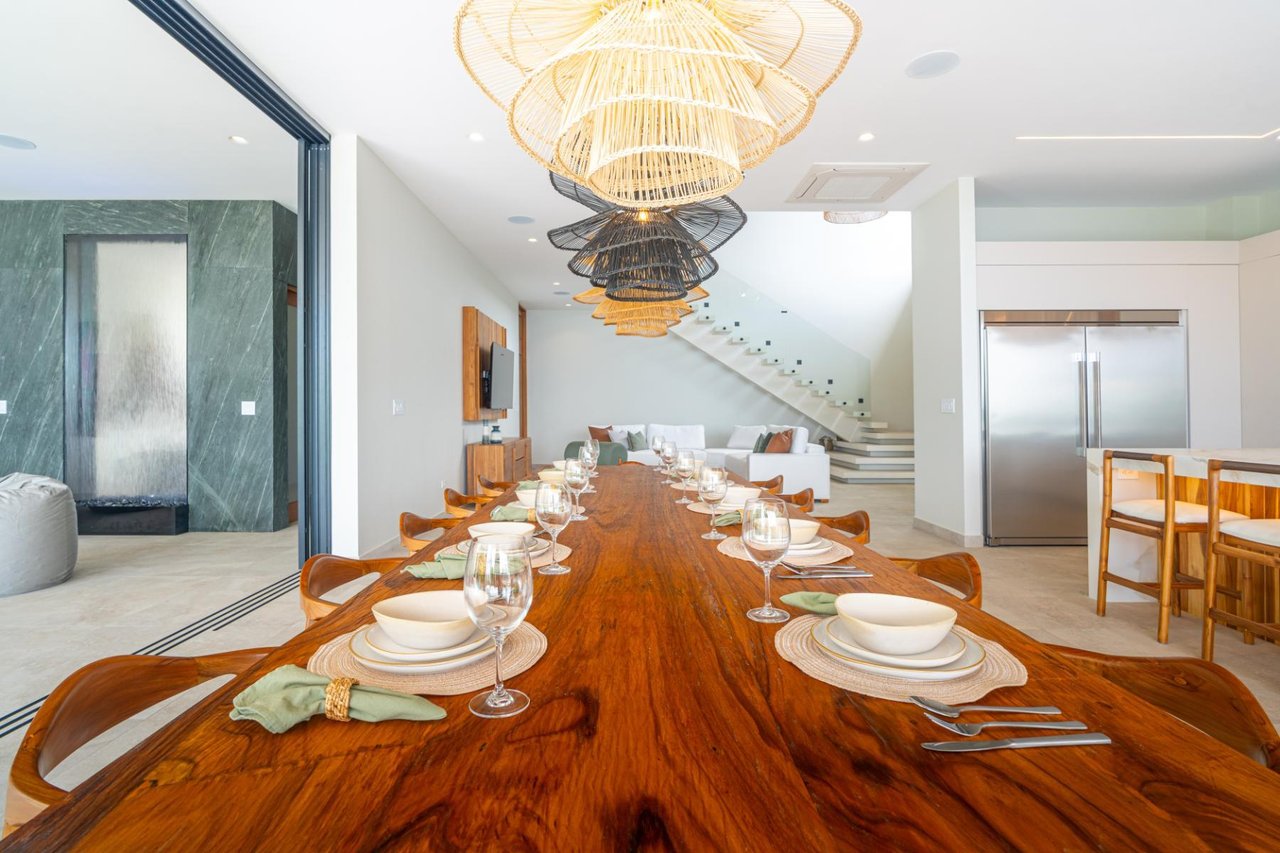 Contemporary Wellness Estate, Dominical, Puntarenas