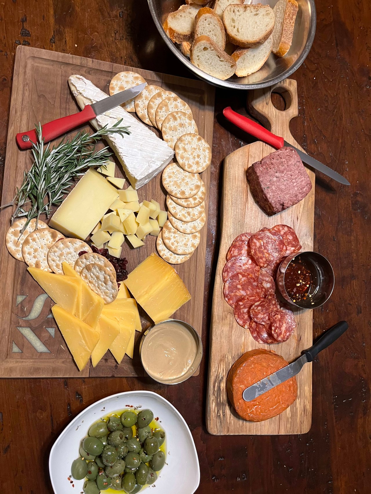 Welcome, Cheese and Provisions of Stamford, CT 