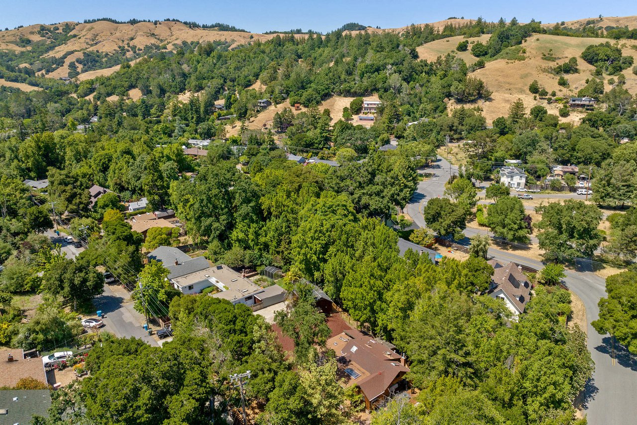 221 Redwood Drive