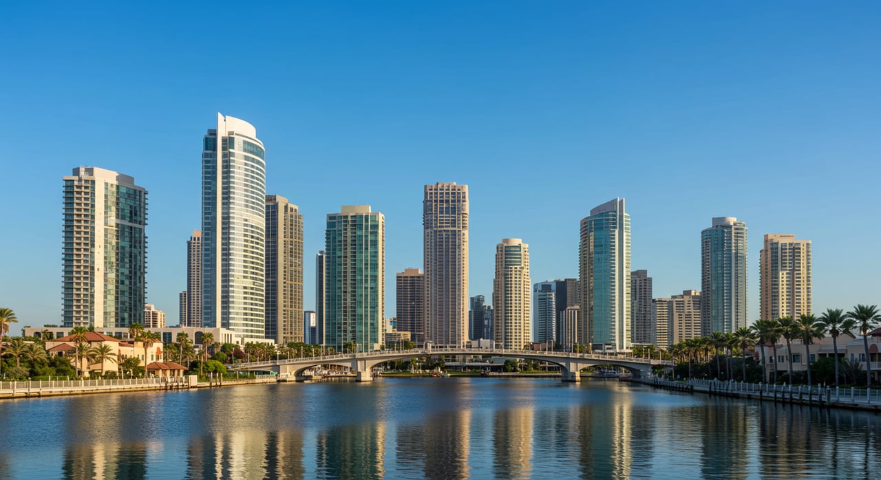 Money names two Tampa Bay area cities among best places to live
