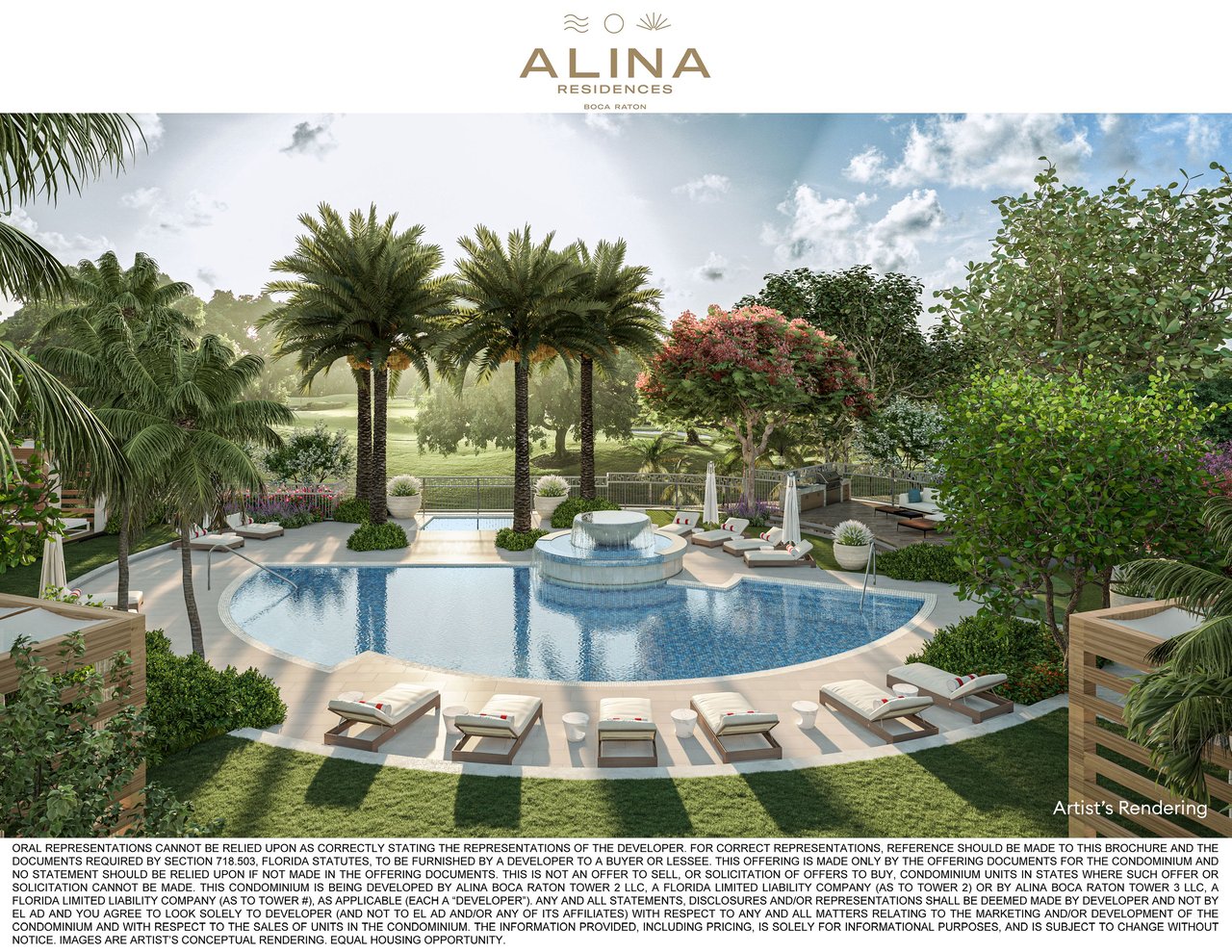 Alina Residences