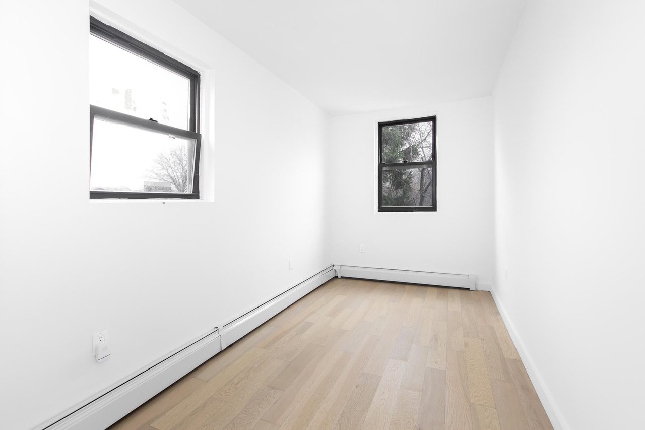419 Marcus Garvey Boulevard, Apt 6