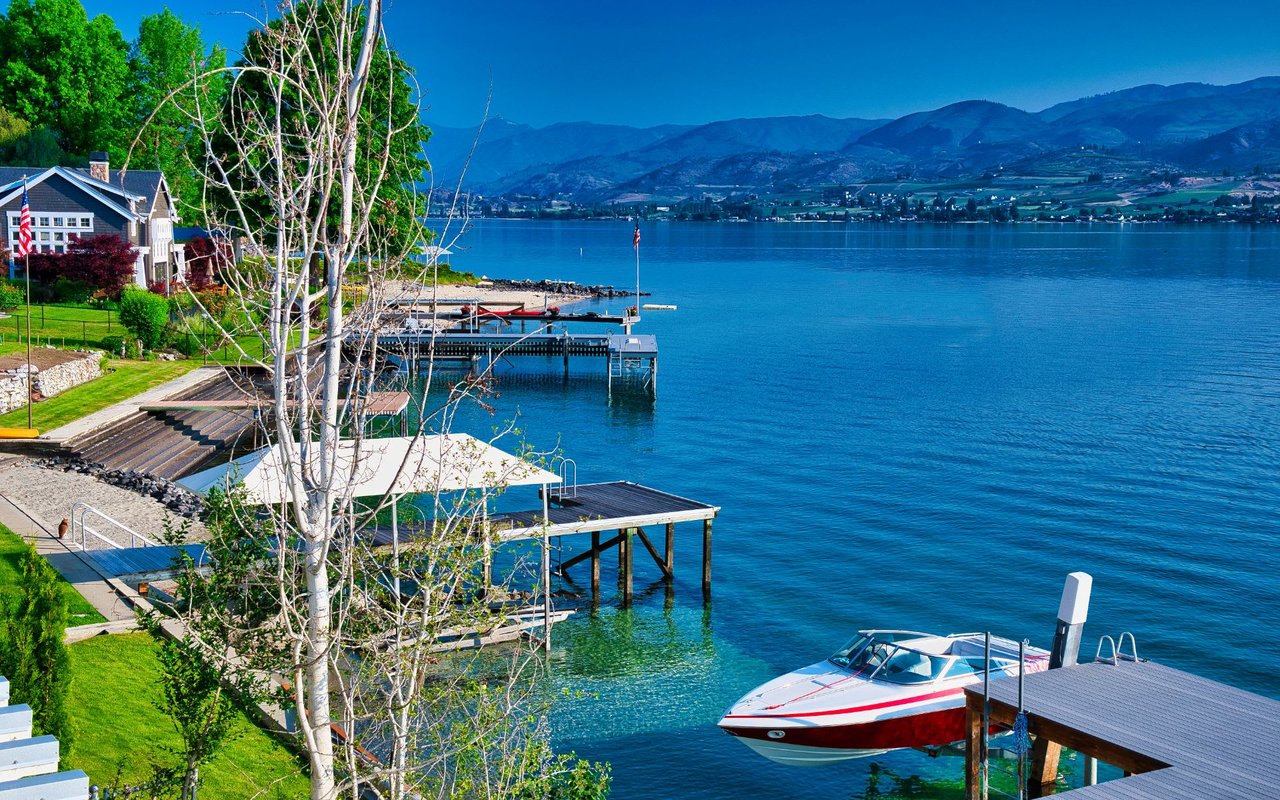 Chelan