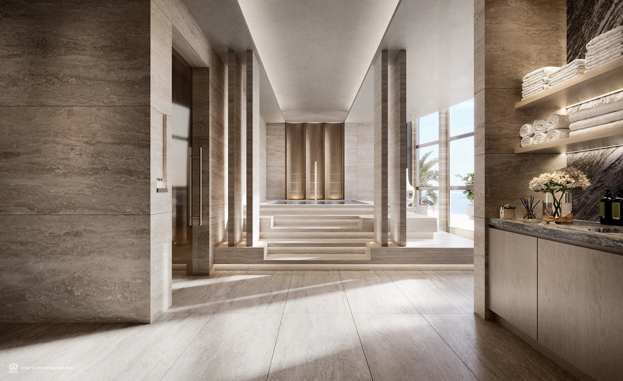 St. Regis Miami | The Residences