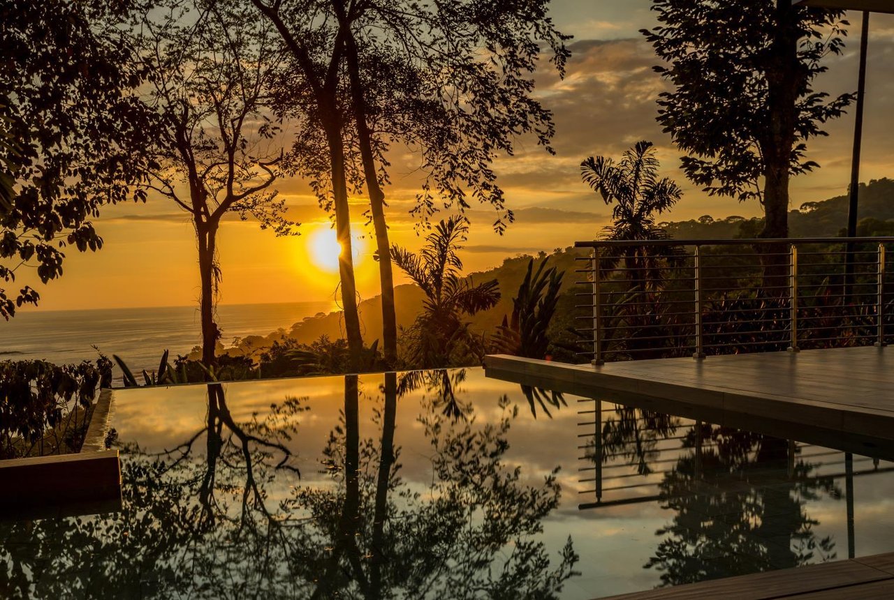 The Terraces of San Martin Villa 6