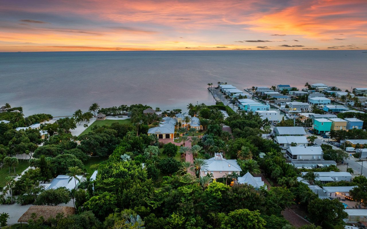 Bait Shack Estate