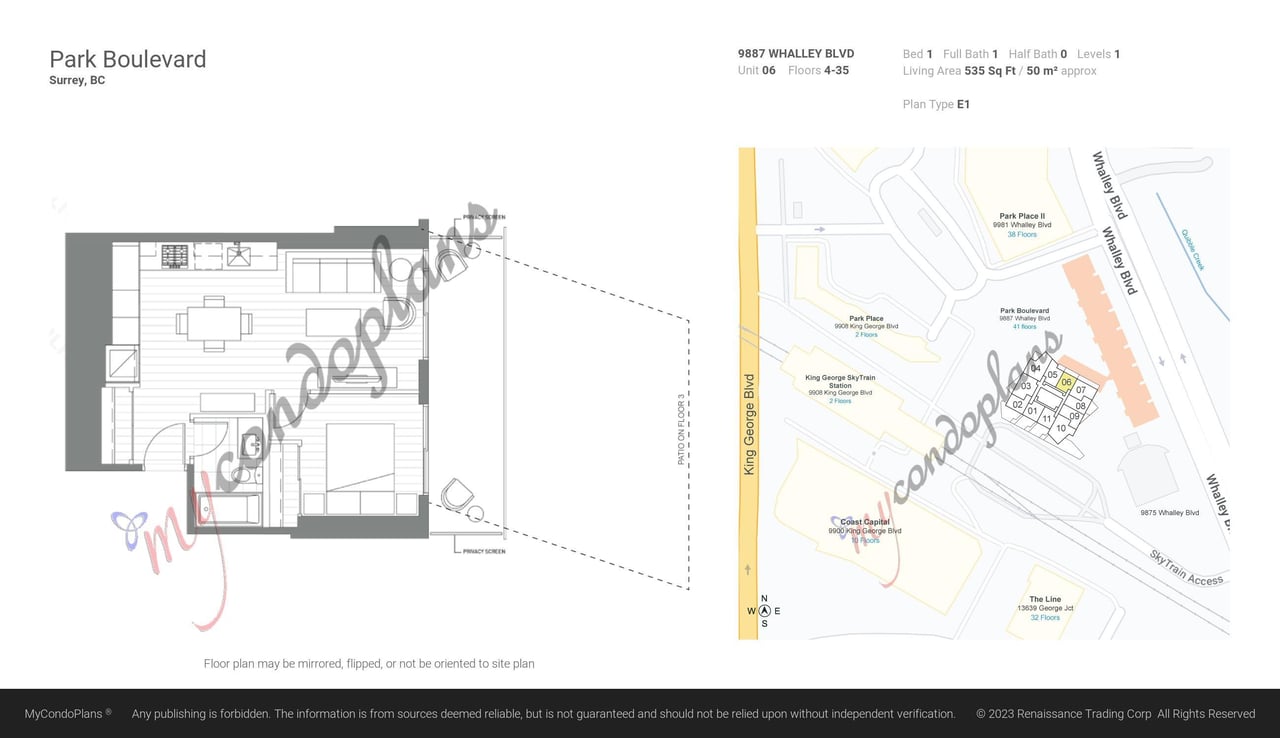 1206-9887 Whalley Blvd