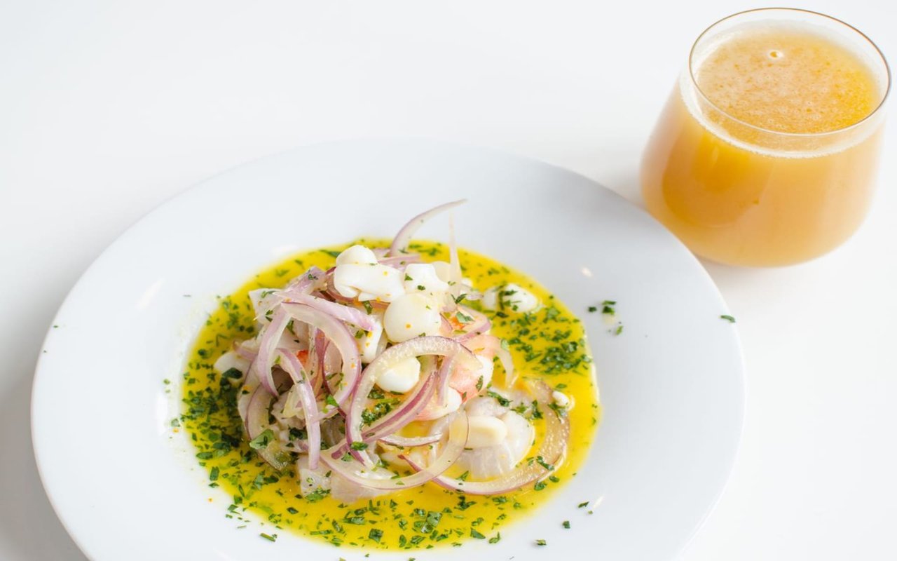 THE 38 ESSENTIAL RESTAURANTS IN BOSTON