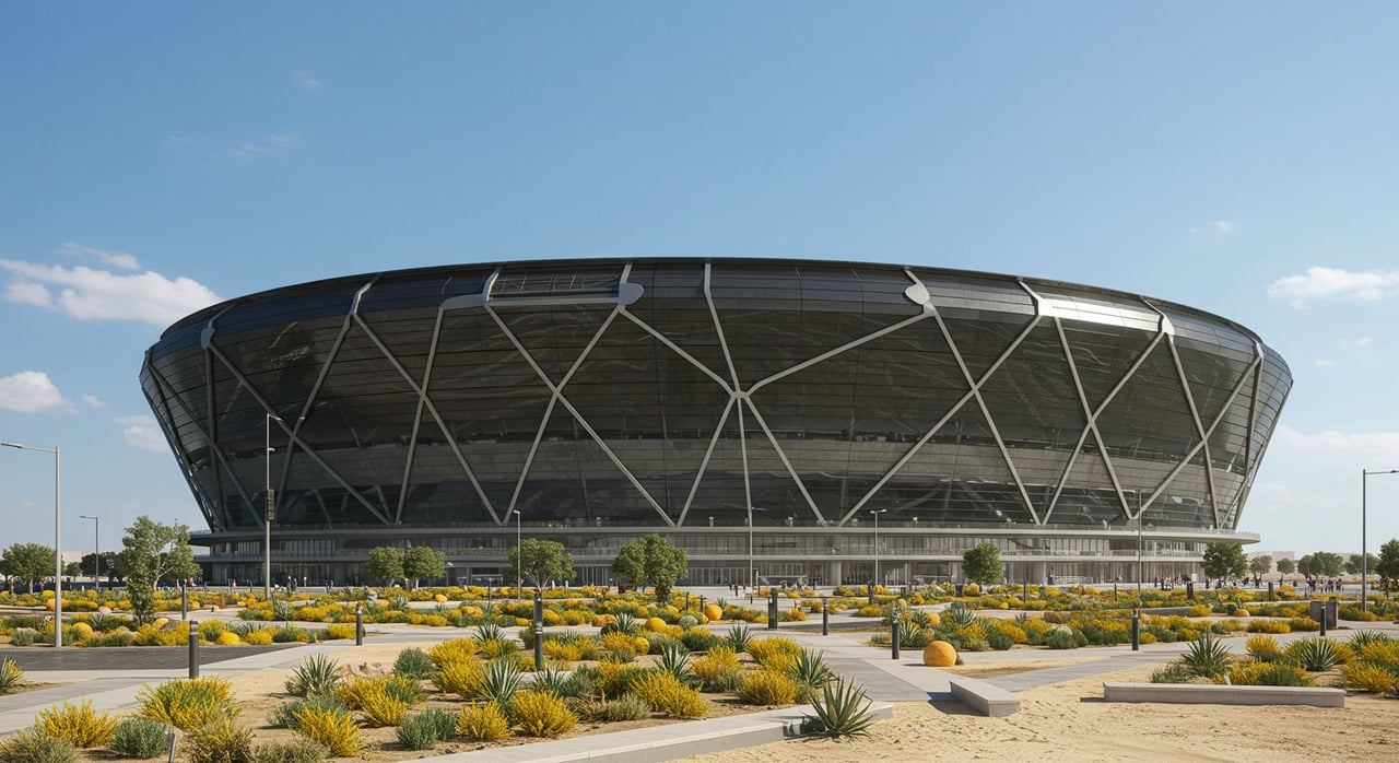 Superbowl 2024: Las Vegas