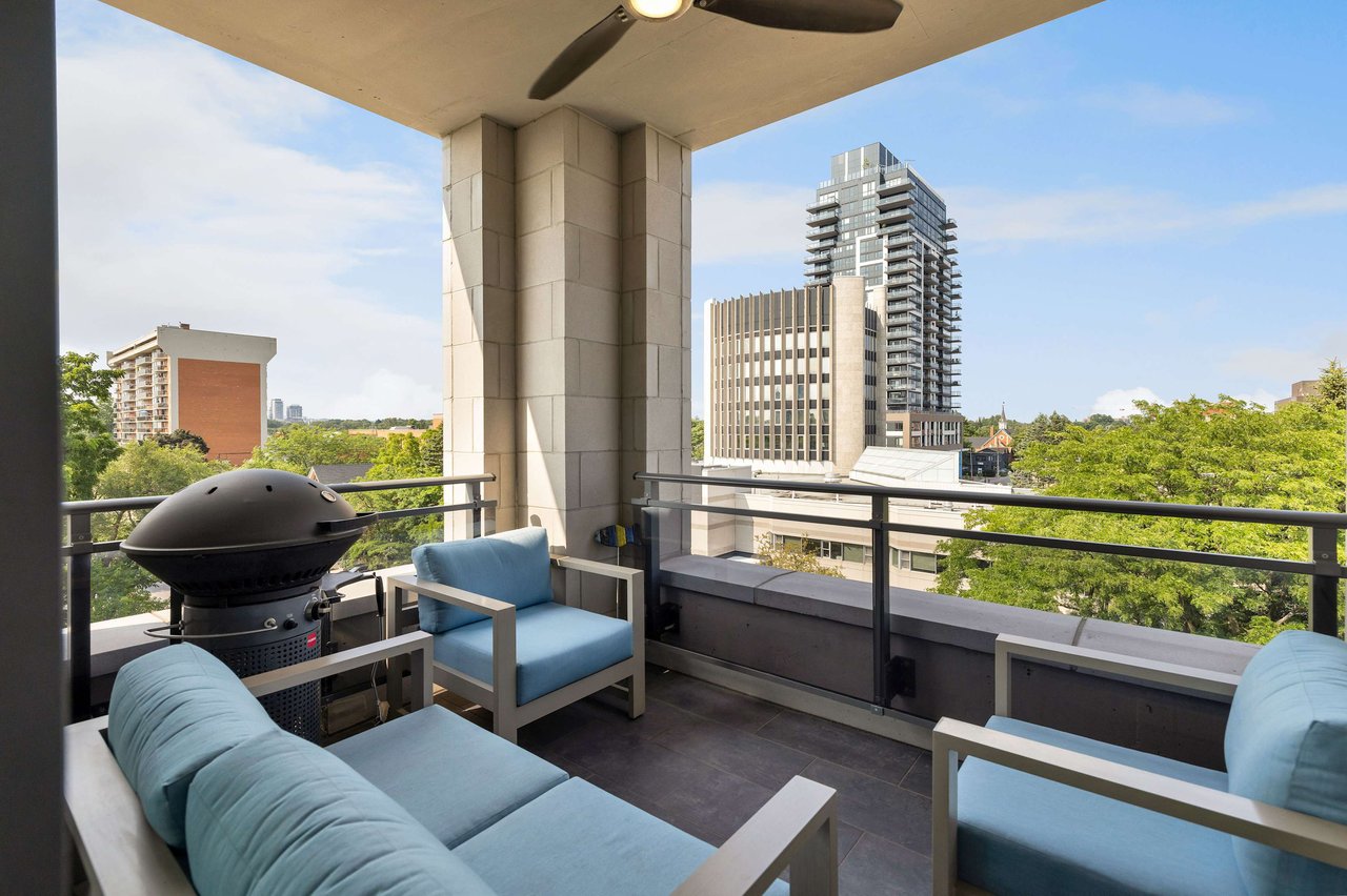 509-1441 Elgin Street Street Unit: 509