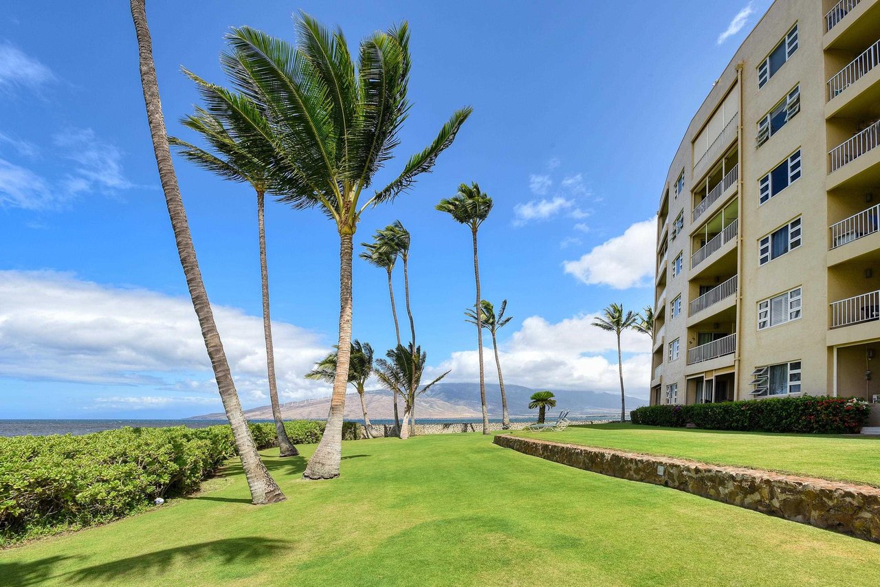 760 S KIHEI RD #605