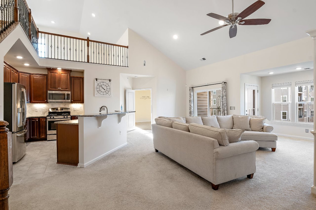 1300 Westwood Village Lane Unit: 404