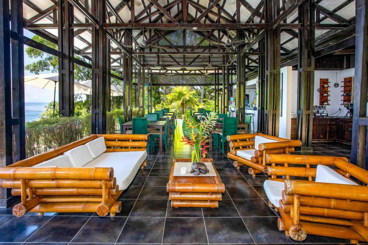 Profitable Boutique Hotel With Room for Expansion Tiki Villas Rainforest Lodge and Spa