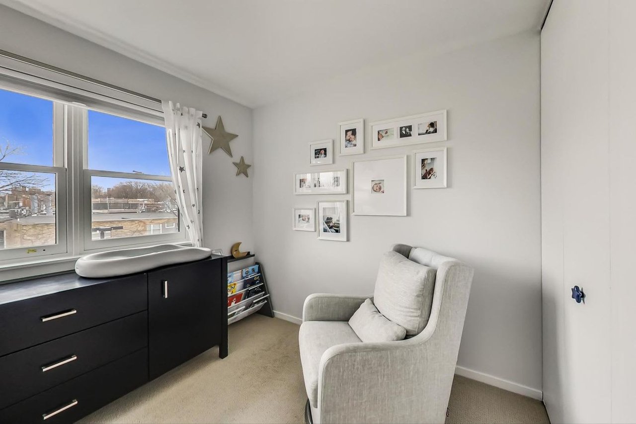 2501 North Wayne Ave, #20