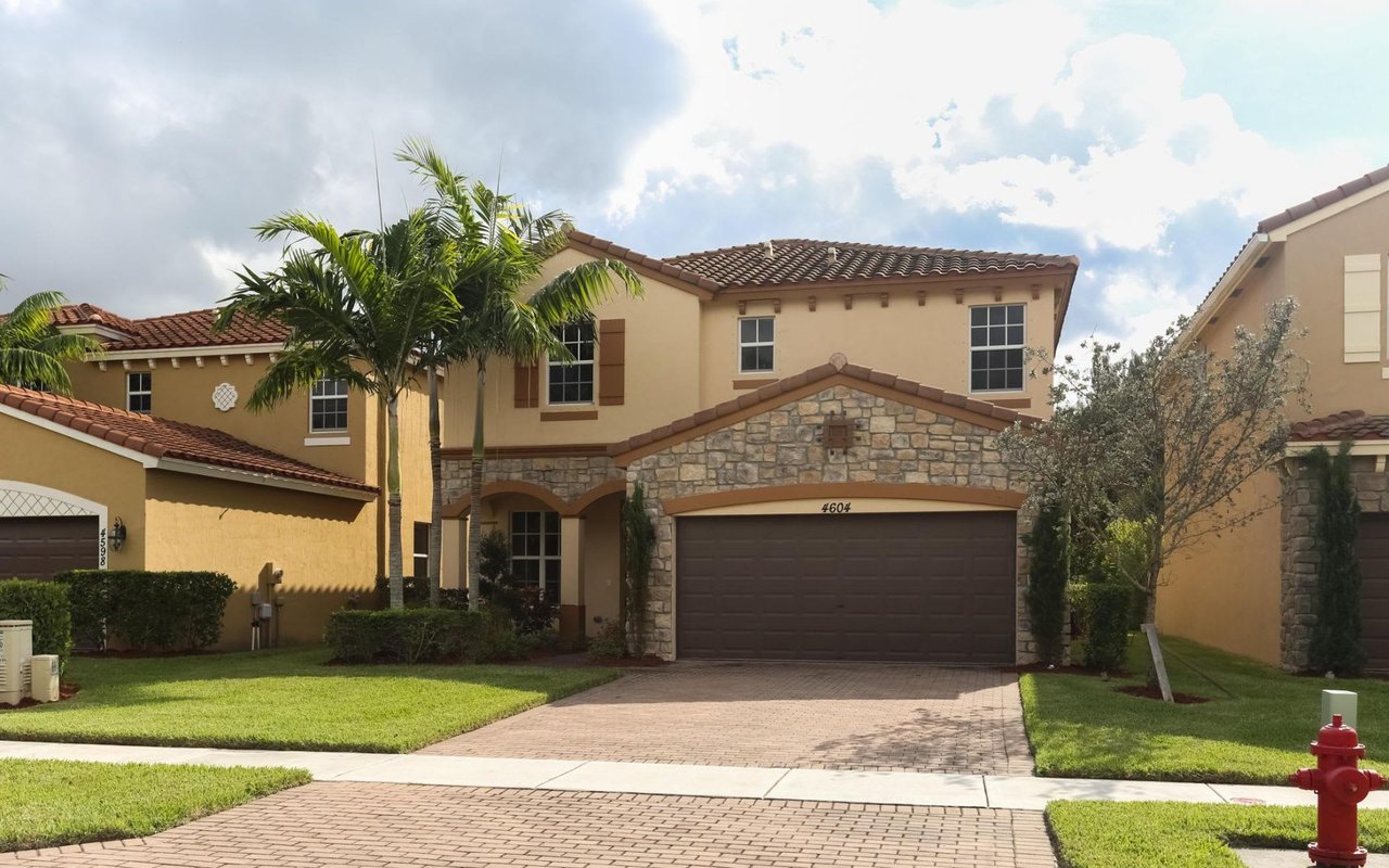 4604 Capital Drive