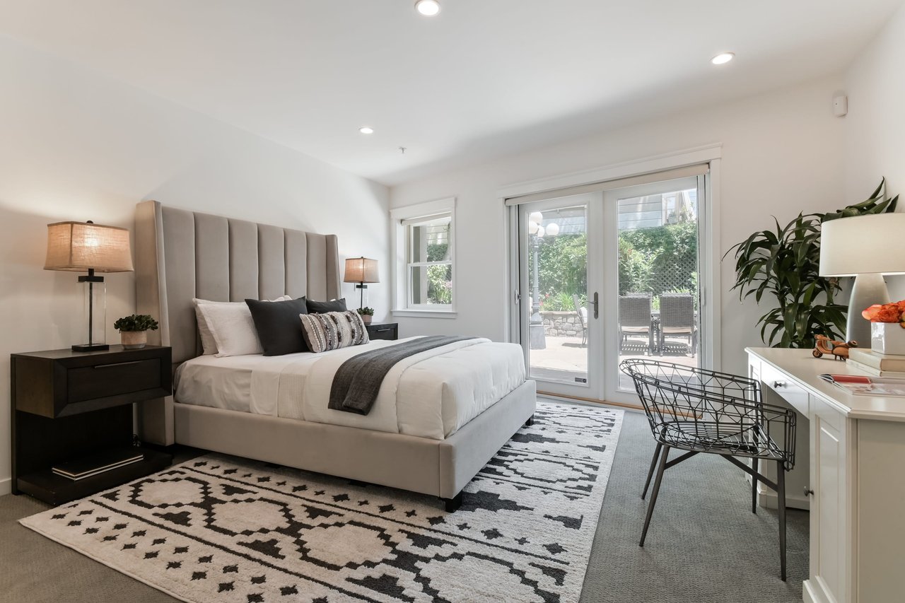 Three Bedroom Condo near 24th St Corridor, Noe Valley