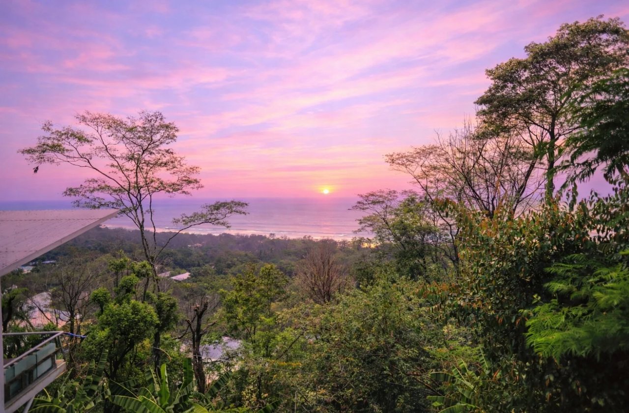 Ocean View Maramar Residence, Santa Teresa, Puntarenas