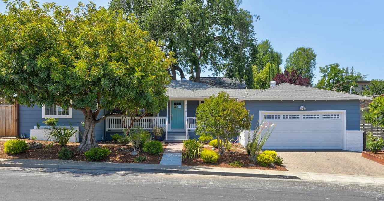 2424 St Francis Way