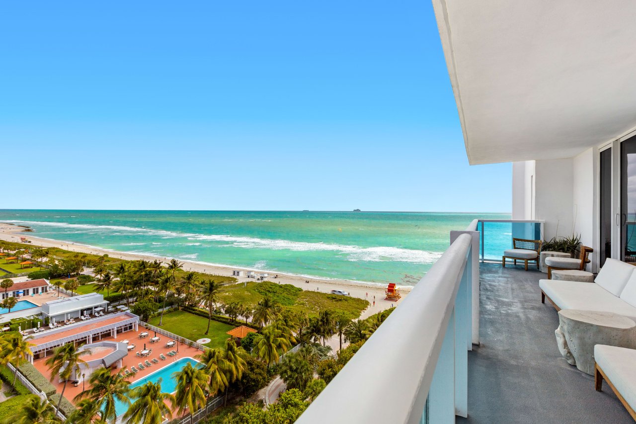 One Hotel & Homes 1119