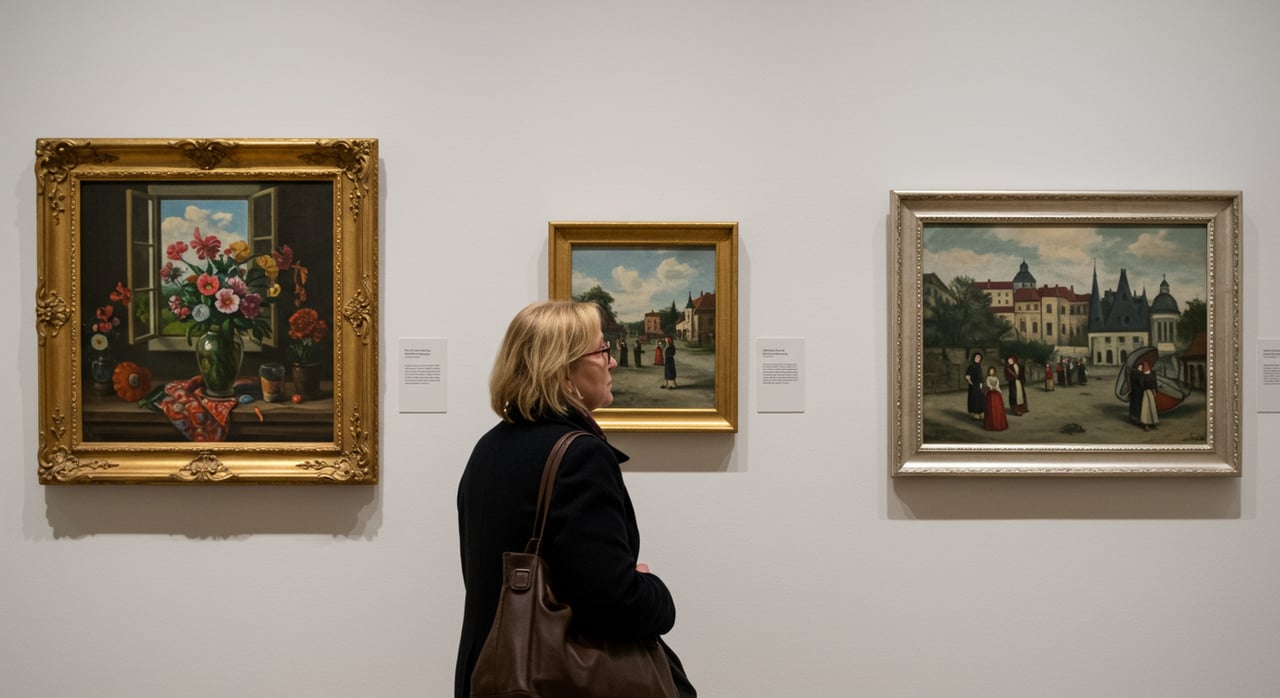 A Complete Guide to Miami Art Week