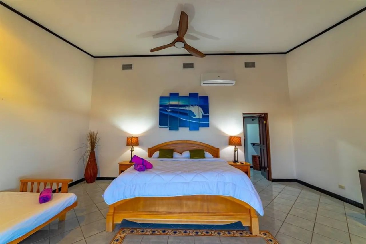Oceanview Income Villa Estate, Jaco, Puntarenas