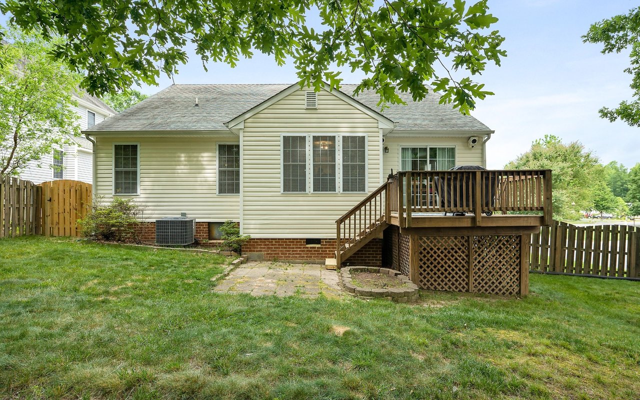 7601 Blue Cedar Drive