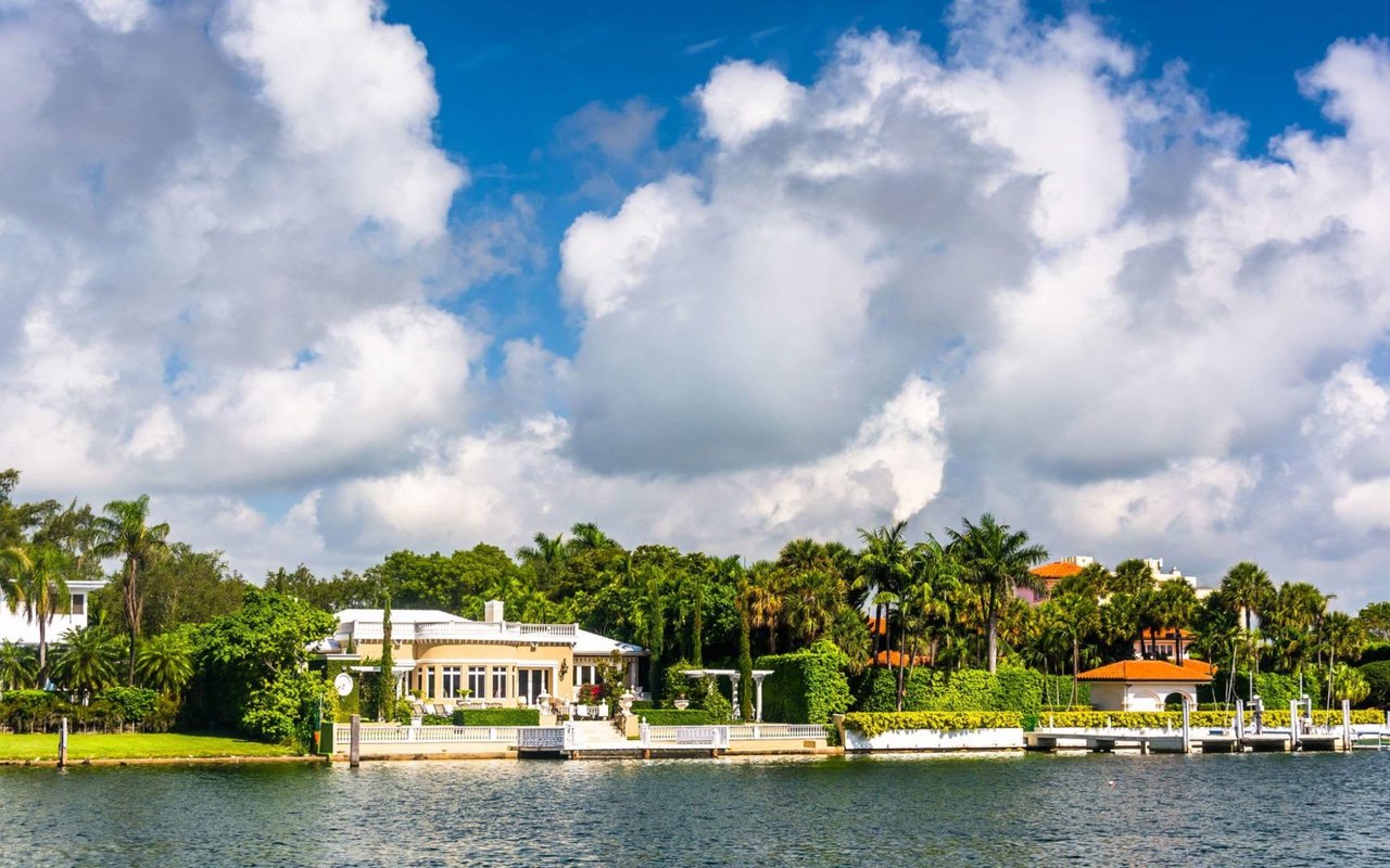 Miami Shores