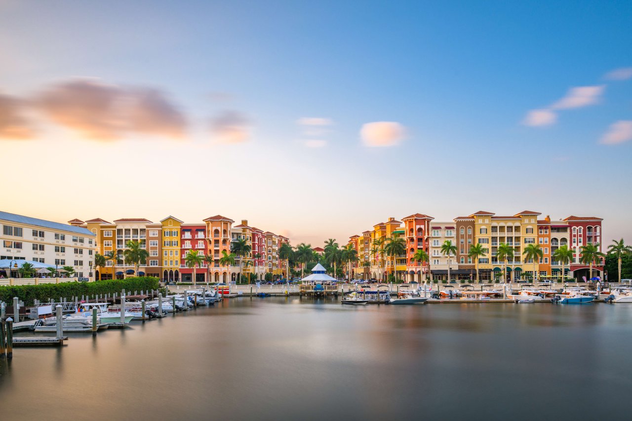 SWFL cities among top 30 fastest-growing, midsize metro areas