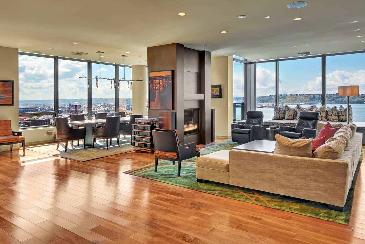 Madison Tower