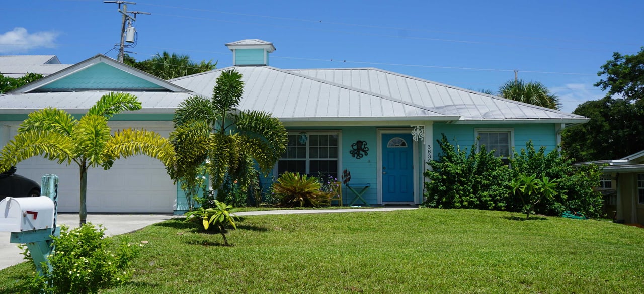 3839 Linda Drive
