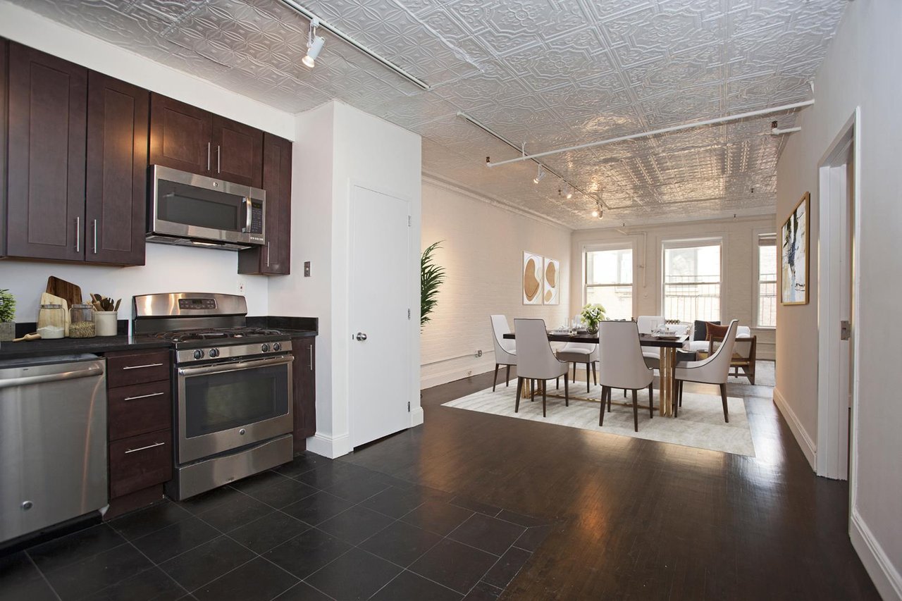 47 Ann Street, Apt 7-R