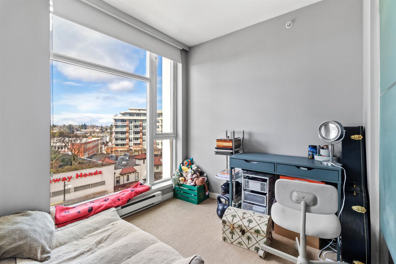 708-328 E 11th Avenue, Vancouver
