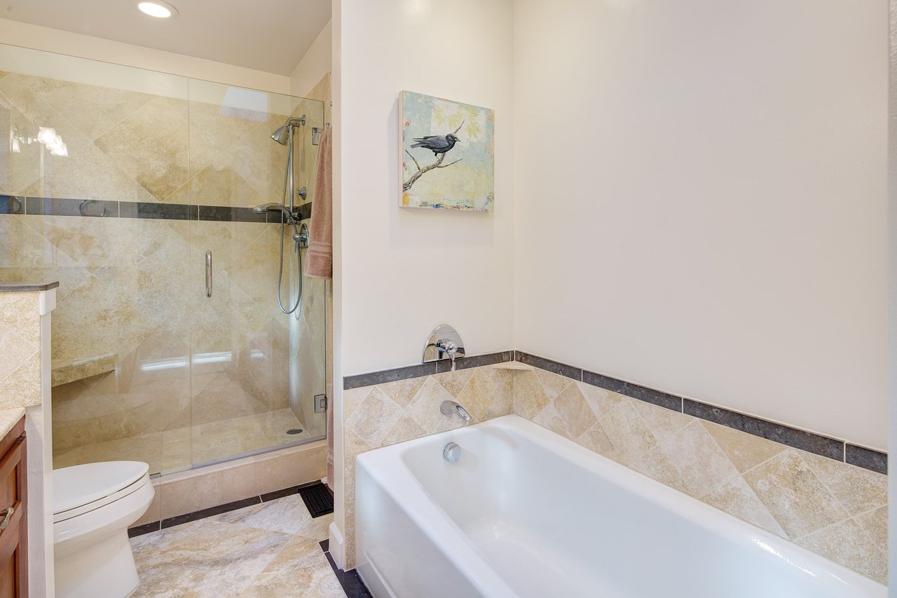 45 Miwok Drive, San Anselmo